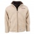 ANAPURNA mikina pánská fleece UGANDA MEN 007 s kožíškem