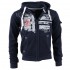 GEOGRAPHICAL NORWAY mikina pánska FONHSON MEN 100