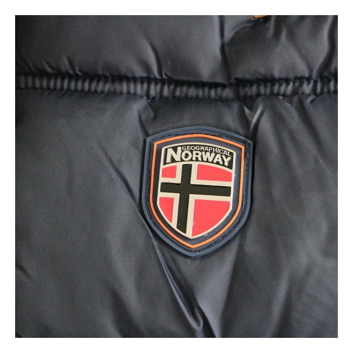 GEOGRAPHICAL NORWAY zimná bunda pánska AVALANCHE MEN 056