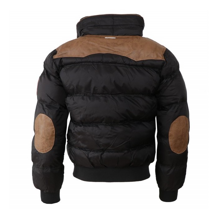 GEOGRAPHICAL NORWAY zimná bunda pánska AVALANCHE MEN 056