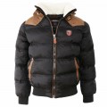 GEOGRAPHICAL NORWAY zimná bunda pánska ABRAMOVITCH MEN 001