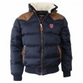 GEOGRAPHICAL NORWAY zimní bunda pánská ABRAMOVITCH MEN 001