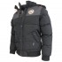 GEOGRAPHICAL NORWAY zimní bunda pánská VOLVA MEN JKT 005 prošívaná