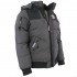 GEOGRAPHICAL NORWAY zimní bunda pánská VOLVA MEN JKT 005 prošívaná