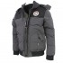 GEOGRAPHICAL NORWAY zimní bunda pánská VOLVA MEN JKT 005 prošívaná