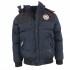 GEOGRAPHICAL NORWAY zimná bunda pánska VOLVA MEN JKT 005 prešívaná