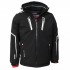 GEOGRAPHICAL NORWAY bunda pánska lyžiarska WARNING MEN 009 zimná