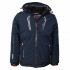 GEOGRAPHICAL NORWAY bunda pánska lyžiarska WARNING MEN 009 zimná