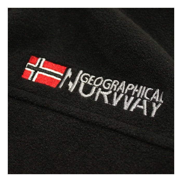 GEOGRAPHICAL NORWAY mikina pánská TAMAZONIE MEN ASS A 224