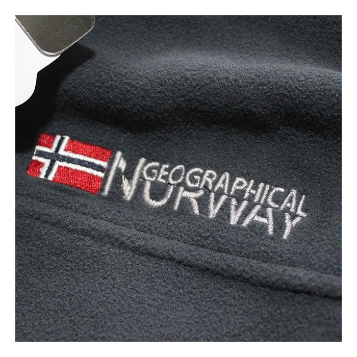 GEOGRAPHICAL NORWAY mikina pánská TAMAZONIE MEN ASS A 224