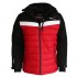 GEOGRAPHICAL NORWAY bunda pánska BENOIT MEN 001 prešívaná