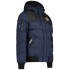 GEOGRAPHICAL NORWAY zimná bunda pánska VOLVA MEN JKT 005 prešívaná