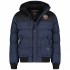 GEOGRAPHICAL NORWAY zimná bunda pánska VOLVA MEN JKT 005 prešívaná