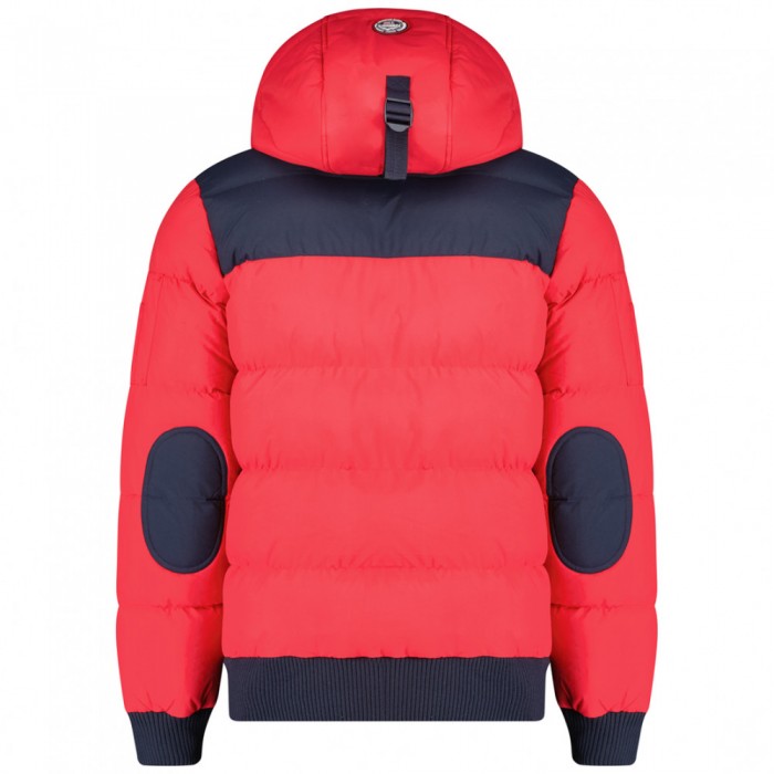 GEOGRAPHICAL NORWAY zimní bunda pánská VOLVA MEN JKT 005 prošívaná