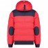 GEOGRAPHICAL NORWAY zimní bunda pánská VOLVA MEN JKT 005 prošívaná