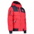 GEOGRAPHICAL NORWAY zimní bunda pánská VOLVA MEN JKT 005 prošívaná