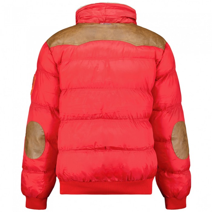 GEOGRAPHICAL NORWAY zimní bunda pánská ABRAMOVITCH MEN 001