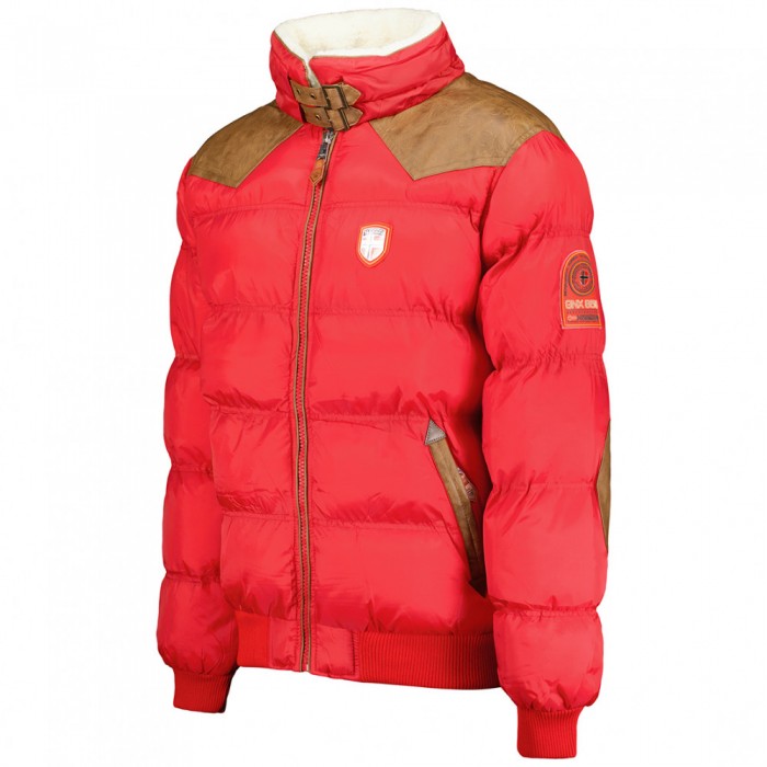 GEOGRAPHICAL NORWAY zimní bunda pánská ABRAMOVITCH MEN 001