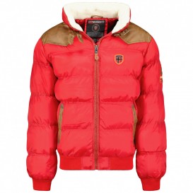 GEOGRAPHICAL NORWAY zimní bunda pánská ABRAMOVITCH MEN 001